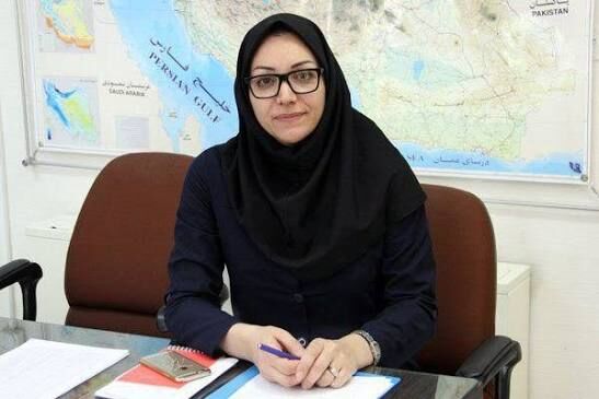 کاهش 85 میلیمتری بارش‌ها در ایران طی 50 سال اخیر