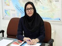 کاهش 85 میلیمتری بارش‌ها در ایران طی 50 سال اخیر