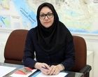 کاهش 85 میلیمتری بارش‌ها در ایران طی 50 سال اخیر