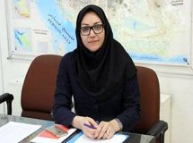 کاهش 85 میلیمتری بارشها در ایران طی 50 سال اخیر