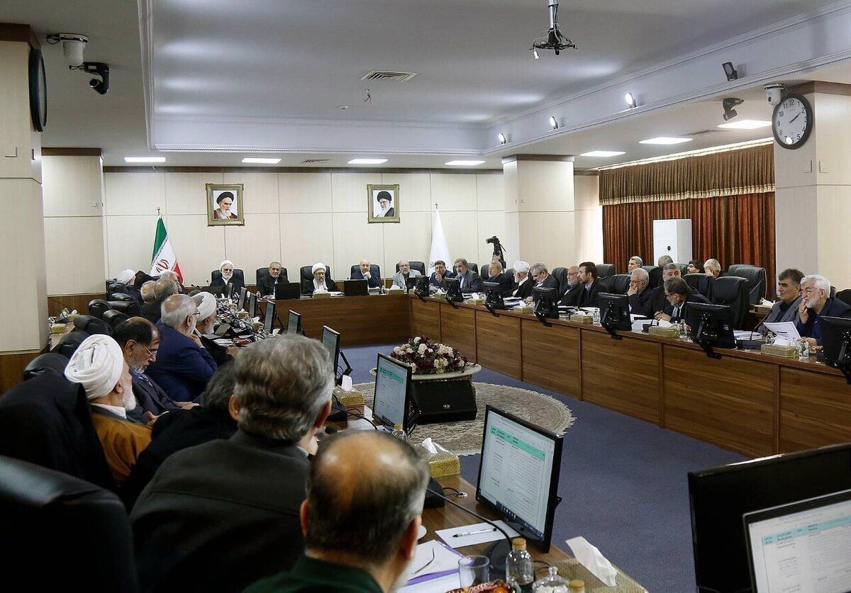 پایان بلاتکلیفی هفت ساله/ایران از لیست سیاه FATF خارج میشود؟