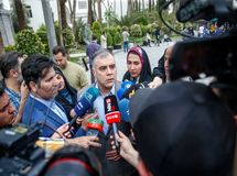 خبر وزیر نفت درباره فروش نفت ایران

