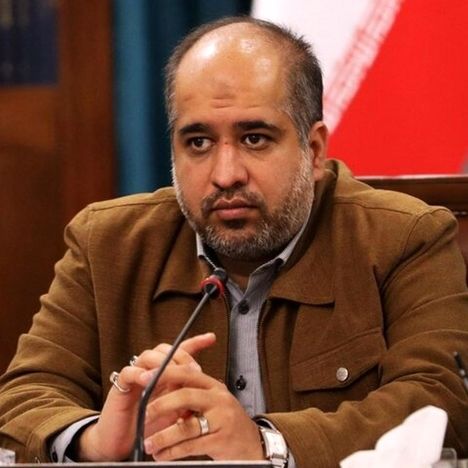 انتقاد تند خضریان از عملکرد وزیر کار؛ آقایان جوری بخورید که خفه نشوید!