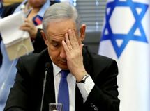 او برای ماندن در قدرت همه کار میکند