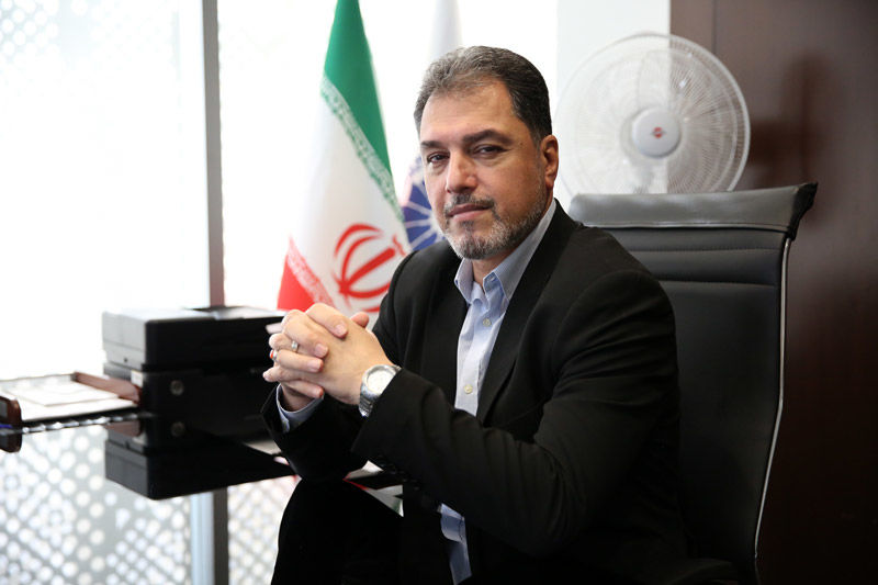 تدوین بسته راهکارهای جلوگیری از رسوب کالا