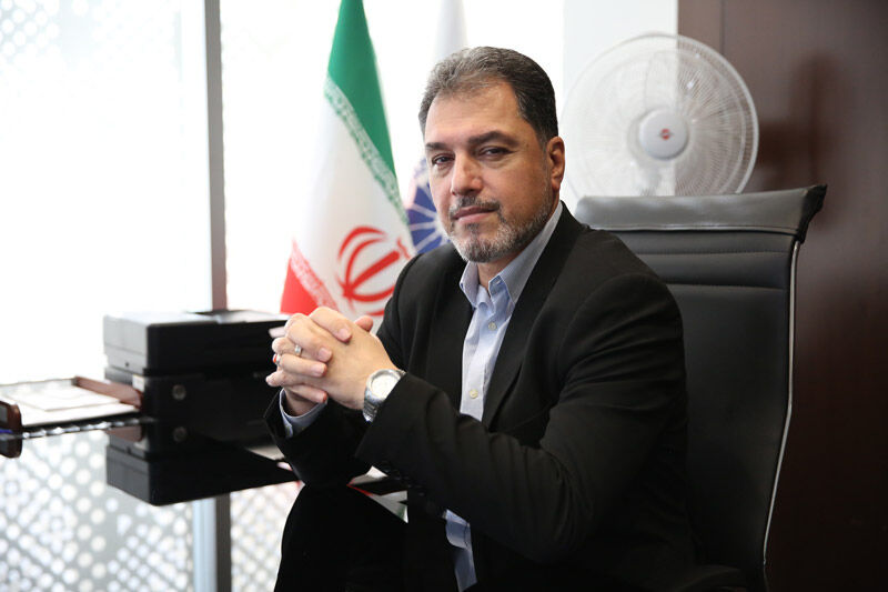 تدوین بسته راهکارهای جلوگیری از رسوب کالا

