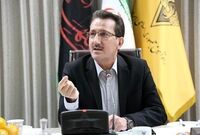 ظرفیت ترانزیت بنادر تا پایان برنامه هفتم به ۴۰ میلیون تن می‌رسد
