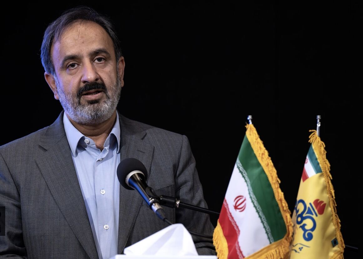 تحول دیجیتال آغاز نظم نوین فناوری در صنعت گاز است
