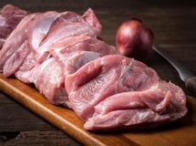 بررسی بازار گوشت بوقلمون / قیمت‌ها در تهران مشخص شد
