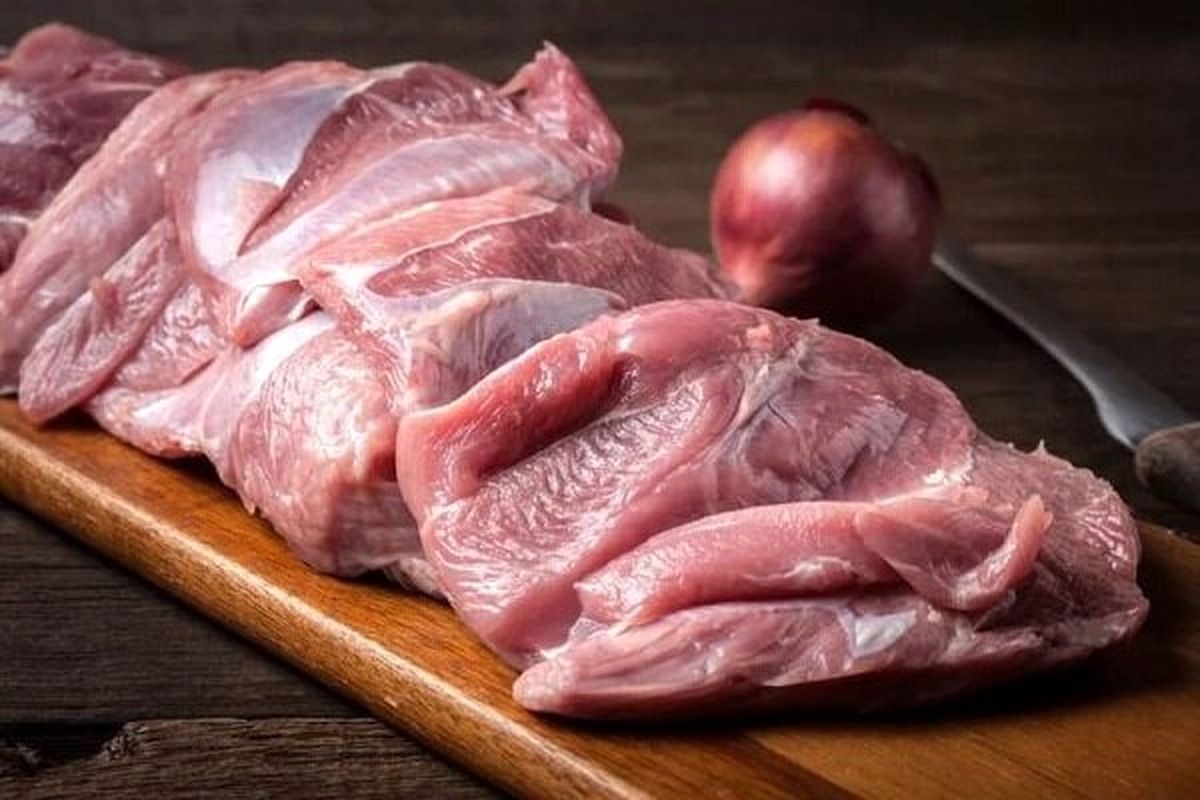 بررسی بازار گوشت بوقلمون / قیمت‌ها در تهران مشخص شد
