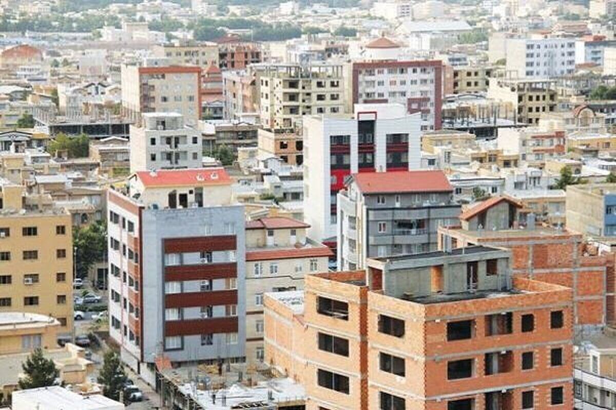 پیش بینی بازار مسکن ۱۴۰۵ / مستأجران زیر فشار اجاره‌بها می‌مانند
