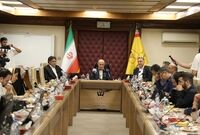 سرمایه بانک پارسیان به 50 همت رسید/ واکنش مثبت بازار سرمایه به عملکرد پارسیان / هدف‌گذاری برای کفایت سرمایه 9 تا 10 درصدی
