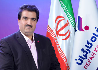 تأمین نقدینگی تولید با ابزارهای نوین؛ ثبت قرارداد فاکتورینگ صنعت لاستیک در سامانه فکتورینگ وزارت امور اقتصادی و دارایی
