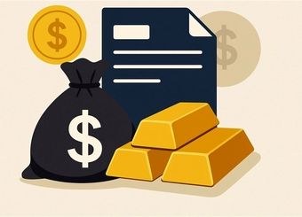 واردات ۸ میلیارد دلار طلا برای رفع تعهد ارزی؛ انحراف منابع از تولید
