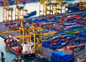 تجارت خارجی ایران در معرض تهدید / درهم ابزار فشار شد
