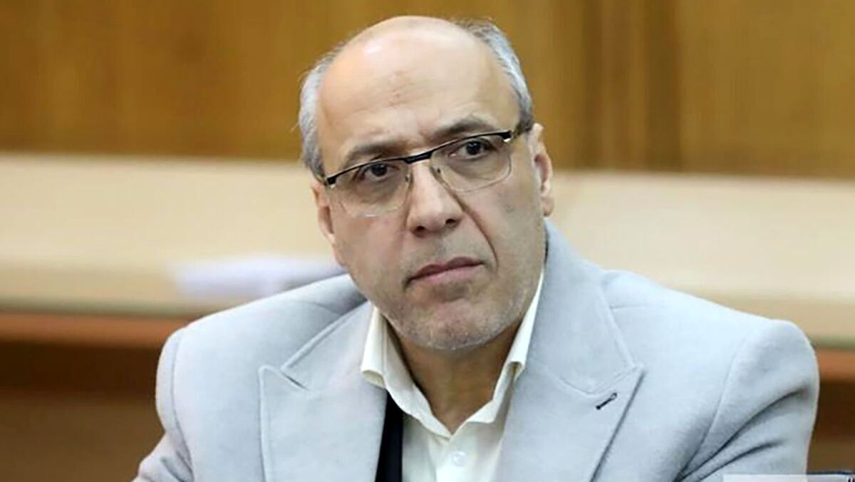 مافیای جای پارک در تهران فعال شد / پول بده، پارک کن!
