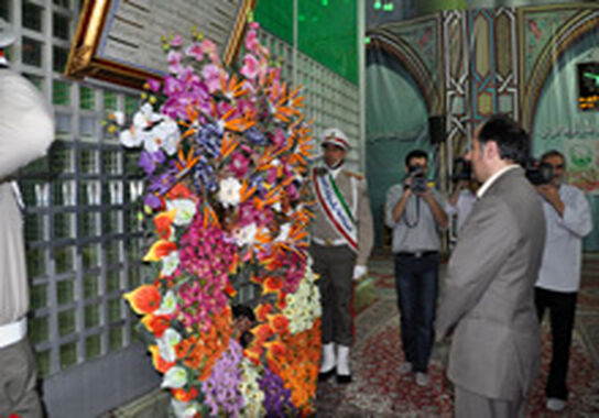 گالری