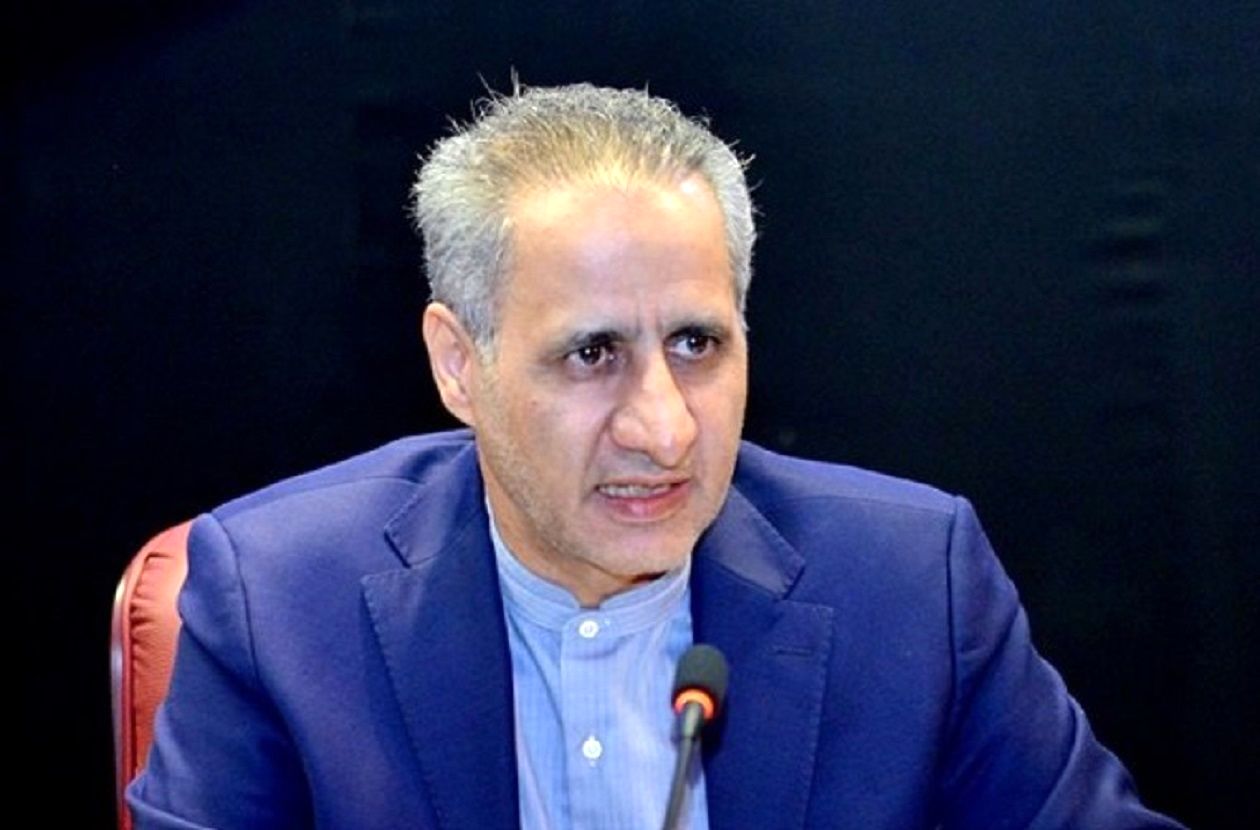 هزاران کامیون ایرانی معطل تغییر ناگهانی استاندارد سوخت افغانستان

