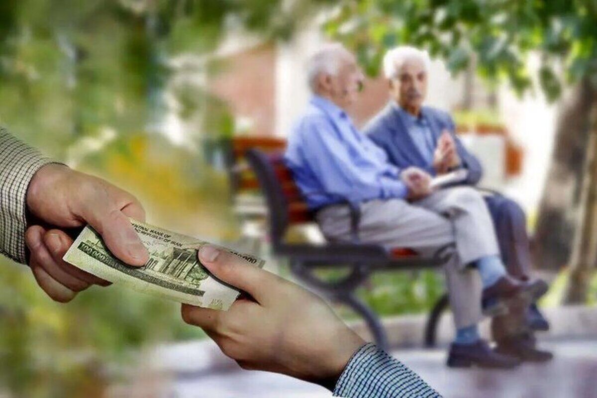خبر مهم برای بازنشستگان / فیش حقوقی تیر بازنشستگان تأمین اجتماعی صادر شد

