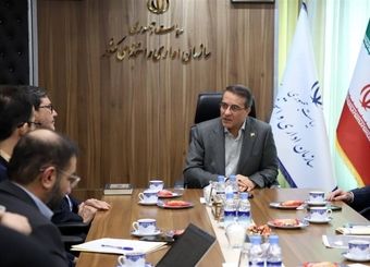 کاهش فاصله دریافتی شاغلان و بازنشستگان با اصلاح ماده 106 قانون مدیریت