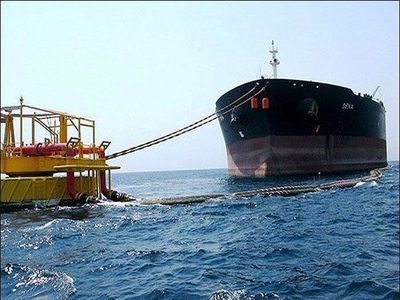 نخستین محموله تولیدی صنایع با پایه غیرنفتی  پارس جنوبی راهی ازبکستان شد