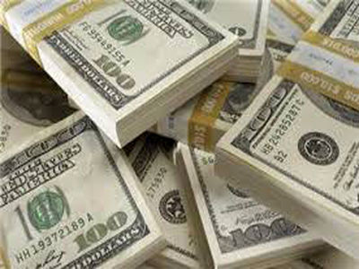 نرخ دولتی دلار با 10 ریال افزایش قیمت به ۳۰۱۳ تومان نزدیک شد/ نسیم آنلاین