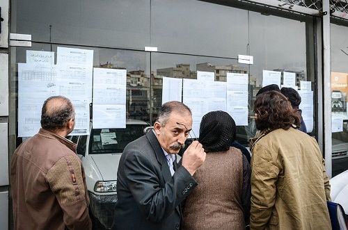 70 درصد خودروهای مشمول وام 25 میلیونی تحویل داده شدند