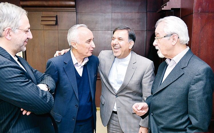 عصبانی نیستم ولی با وجود سازمان حمایت مخالفم/ بخش خصوصی نباید به دنبال یارانه تولید باشد!