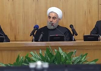 13 اقتصاددان مجلس به روحانی نامه نوشتند: به دلیل تاخیر نمیتوانیم بودجه را تصویب کنیم