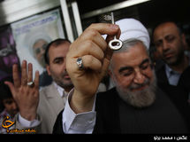 آقای روحانی نفت 147 دلاری را از کجا آوردید!