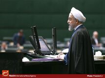 دولت صلاح ندید لایحه بودجه را قبل از اجرای برجام تقدیم مجلس کند