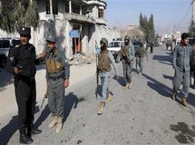 13 کشته و ده ها زخمی در انفجار جلال آباد افغانستان