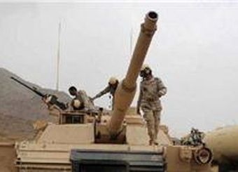 شلیک موشک توشکا به مقر فرماندهی سعودی‌ها