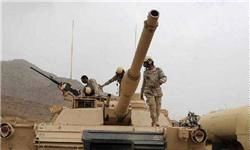 شلیک موشک توشکا به مقر فرماندهی سعودیها