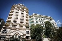 ساخت بناهای بلندمرتبه  از کنترل خارج شده است