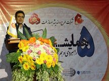 همکاری با موسسات غیرمجاز را قطع کردیم