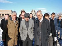 ۶۰۰ هزار واحد مسکن مهر همچنان نیمه کاره است