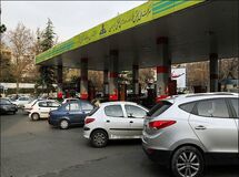 دولت مجوز داد: روزی 10 میلیون لیتر بنزین وارد کشور کنید