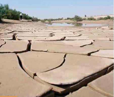 15 سال خشکسالی تکرار شرایط گذشته را غیرقابل جبران کرد
