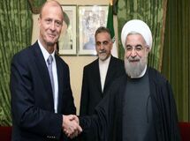دولتمردان یک هواپیمای پر مصرف و بی مشتری را خریدند!/ دولت روحانی خط تولید " ای 380 " را از تعطیلی نجات داد