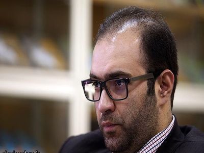سرپرست بیمه تعاون هم عزل شد؛ سمت جدید مشاور عالی هیات مدیره