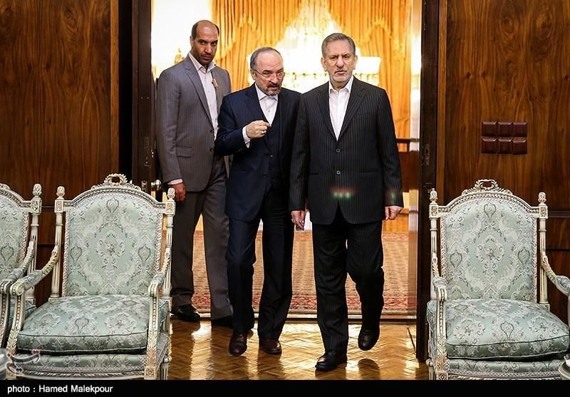 بازی دولت با ارقام سرمایهگذاری خارجی!/ معاون طیبنیا جزئیات سرمایهگذاری خارجی را محرمانه کرد