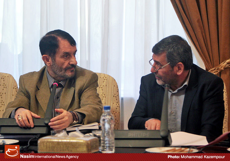 ایران خودرو نمی‌تواند بدون نظر ستاد اقتصاد مقاومتی با پژو قرار داد ببندد