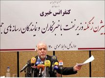 10 فاز باقیمانده پارس جنوبی پایان دولت یازدهم وارد مدار می شود