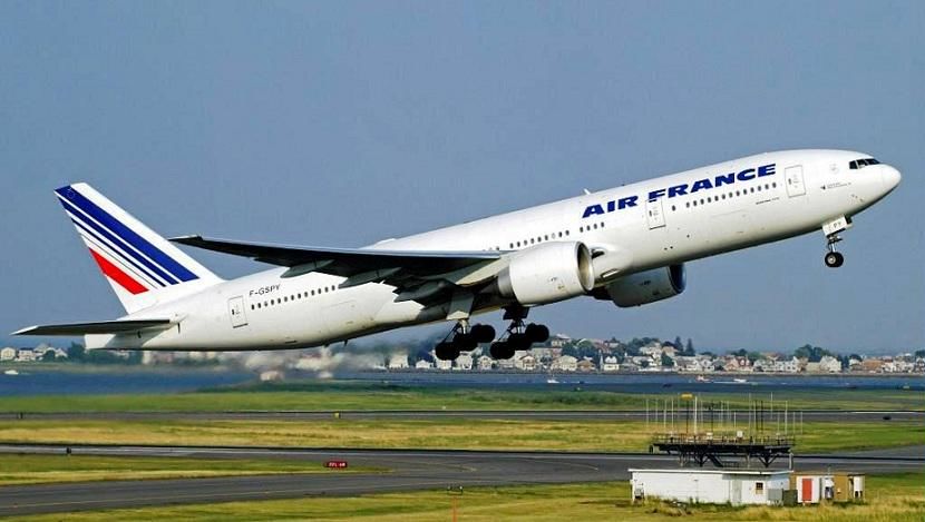 پرواز ایرفرانس و بریتیش ‌ایرویز به تهران، فروردین ۹۵ کلید می خورد