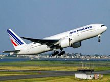 پرواز ایرفرانس و بریتیش ‌ایرویز به تهران، فروردین ۹۵ کلید می خورد