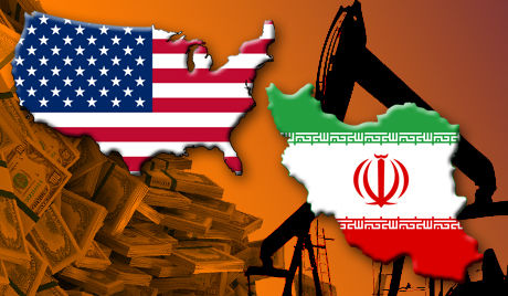 بانکهای آمریکایی همچنان ایران را تحریم میکنند/ تروریسم و حقوق بشر بهانه جدید آمریکاییها برای تحریم