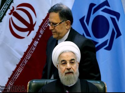 جلوی ورود "اینتل" آمریکا را به ایران بگیرید/ درز و سرقت اطلاعات نگران کننده است