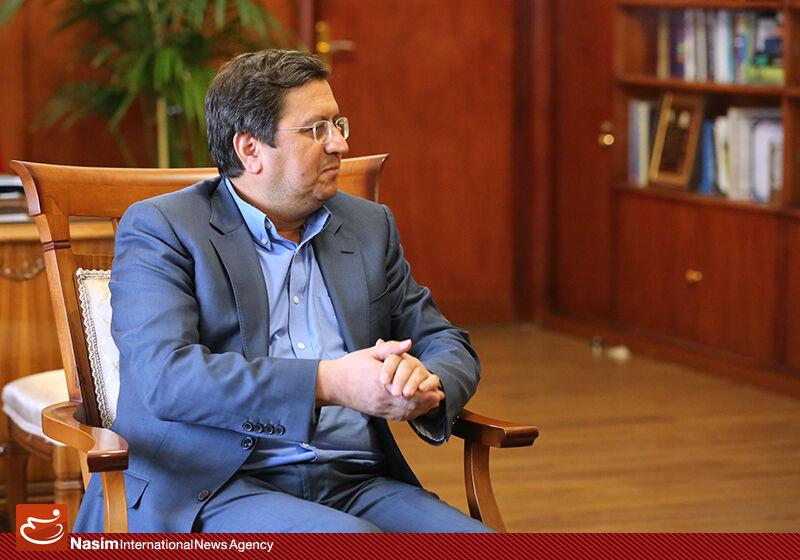 منتظر تایید نهایی سوئیفت هستیم