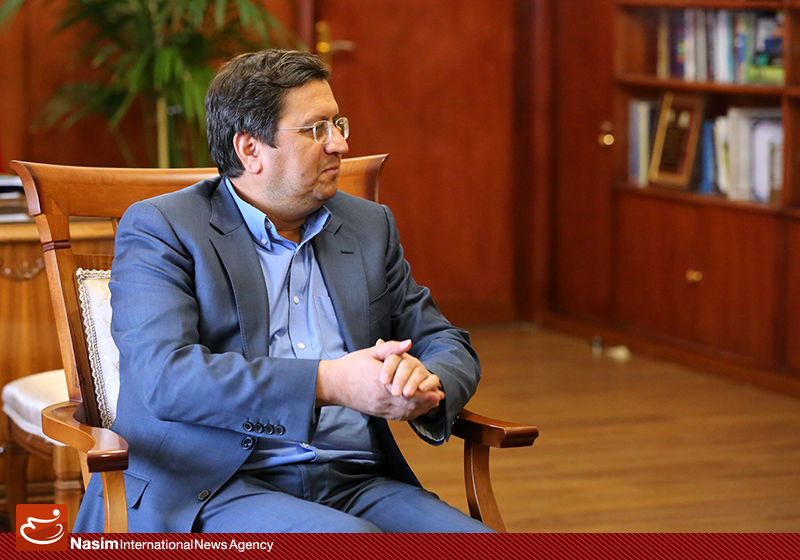 منتظر تایید نهایی سوئیفت هستیم